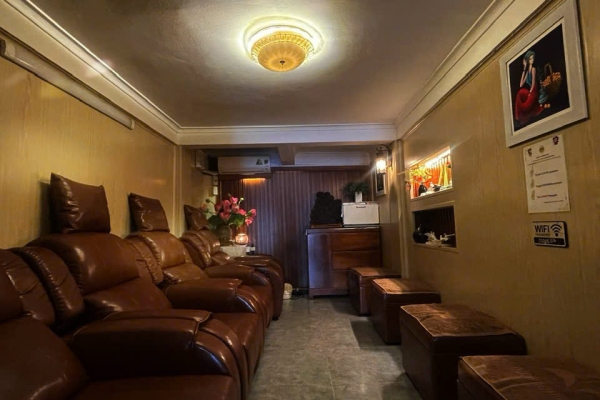 Khám Phá Không Gian Đậm Chất Hà Nội Xưa Tại Fs Spa Cầu Gỗ
